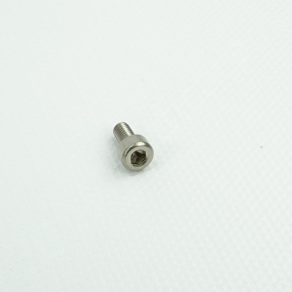 TORNILLO SST M3 X 6 SKTHD TORNILLO SST M3 X 6 SKTHD