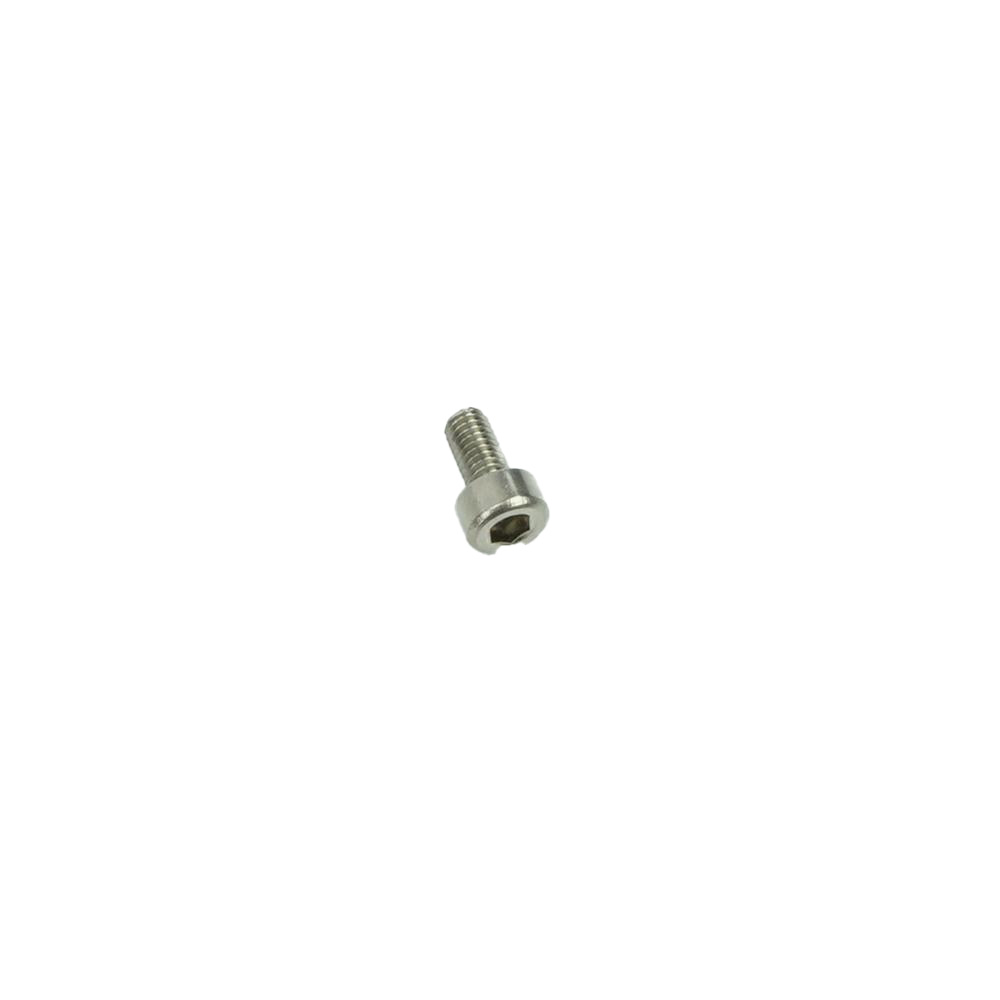 TORNILLO SST M3 X 6 SKTHD TORNILLO SST M3 X 6 SKTHD