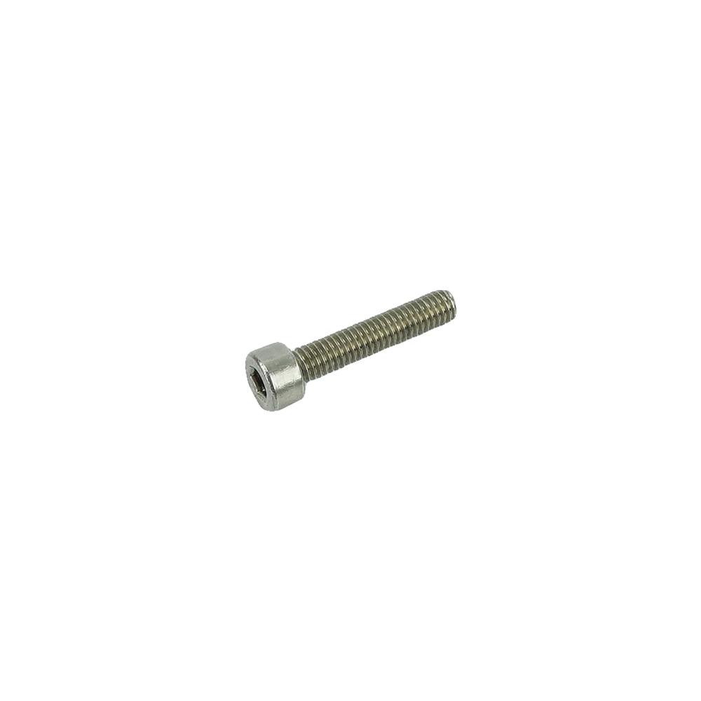 TORNILLO SST M4 X 20 SKTHD TORNILLO SST M4 X 20 SKTHD