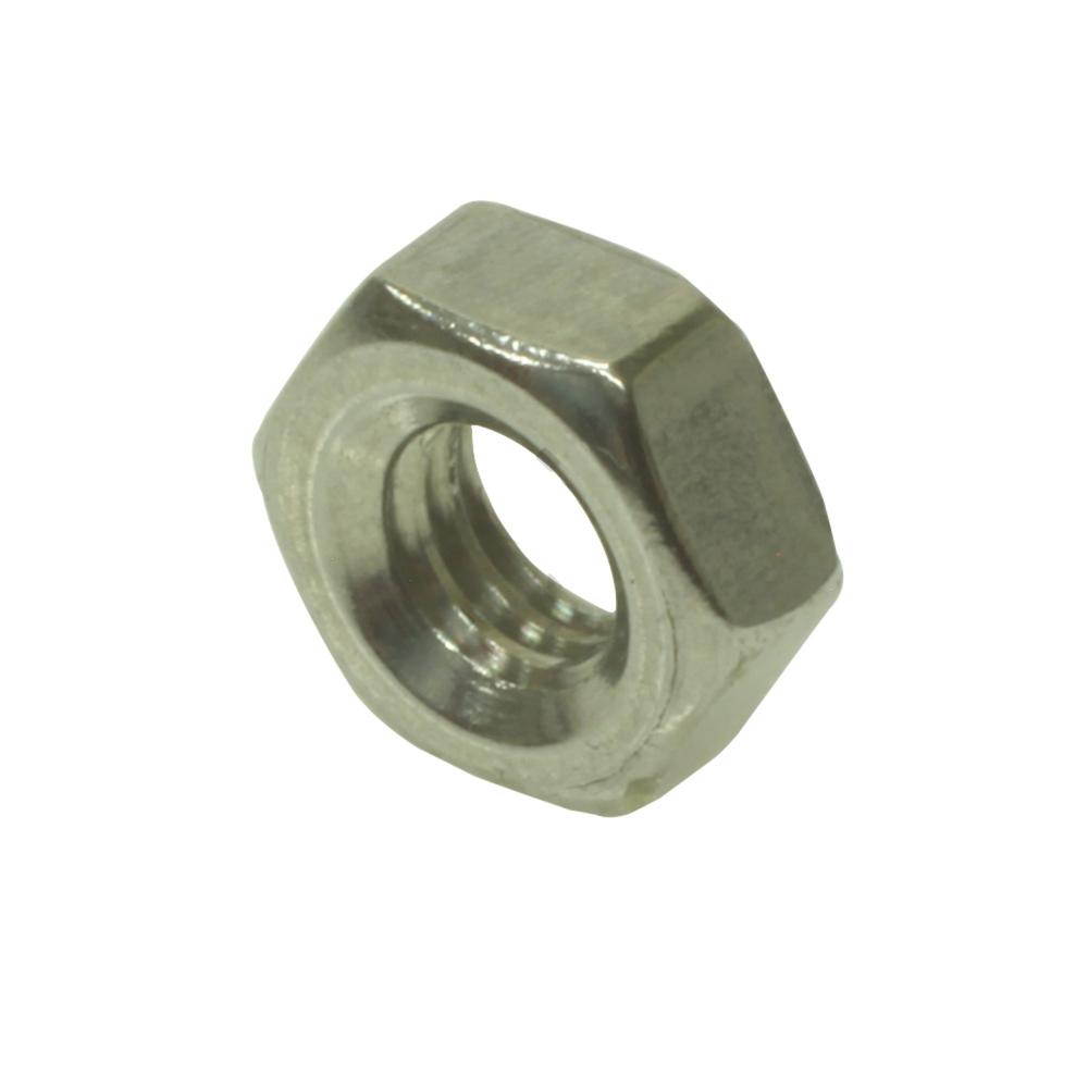 TUERCA, M4 X 0.7 TUERCA HEXAGONAL SST TUERCA, M4 X 0.7 TUERCA HEXAGONAL SST