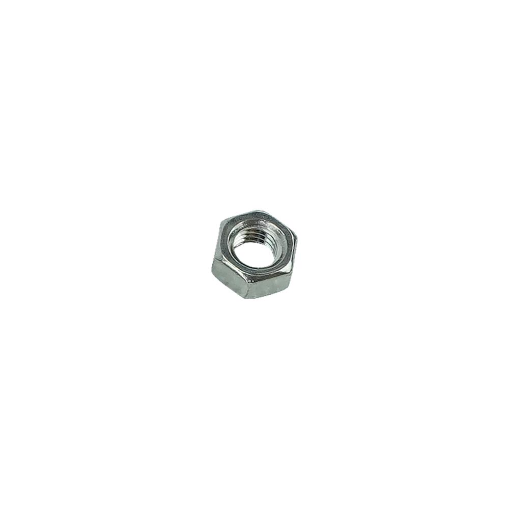 M5 X 0.8 TUERCA HEX SST M5 X 0.8 TUERCA HEX SST
