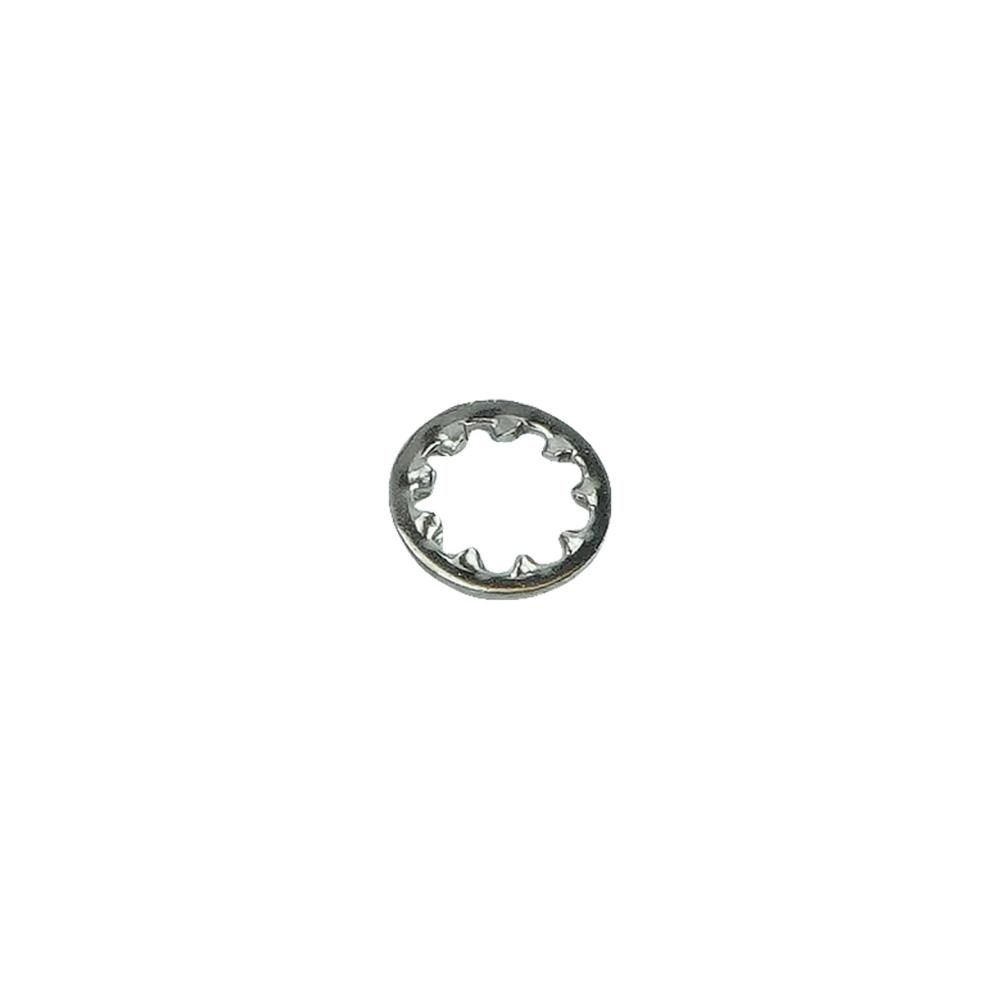 ARANDELA DE ESTRELLA INT M6 X 6.4 DI 0.7 ARANDELA DE ESTRELLA INT M6 X 6.4 DI 0.7