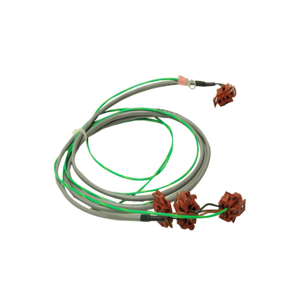 ARNÉS DE CABLE CALENTADOR HUMIDIFICADOR ROHS ARNÉS DE CABLE CALENTADOR HUMIDIFICADOR ROHS