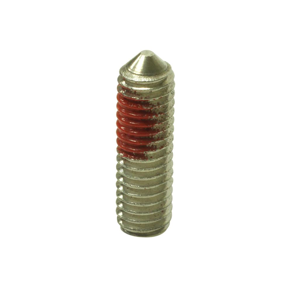 M6X20 SET DE TORNILLOS CONE PT NY LOK M6X20 SET DE TORNILLOS CONE PT NY LOK
