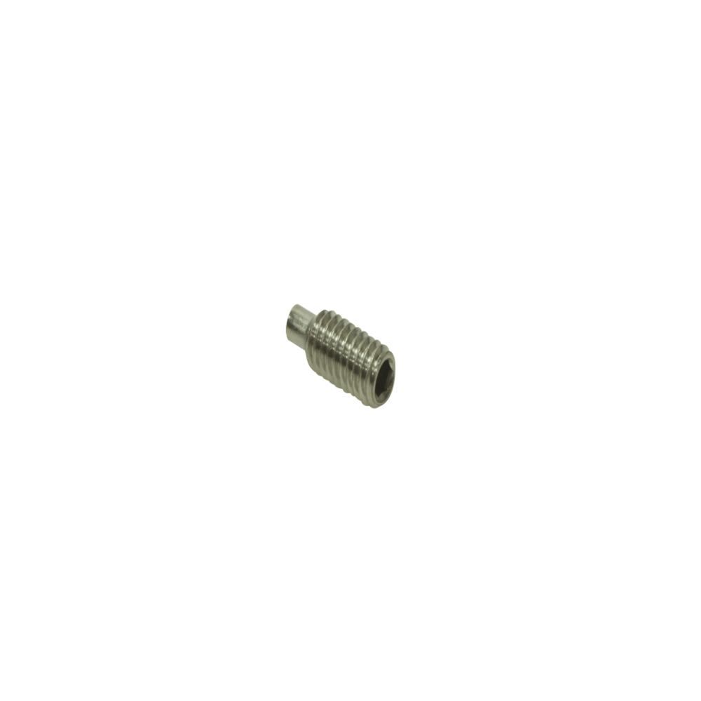 M4 X 10 SKT JUEGO DE LLAVES PT DE ACERO INOXIDABLE M4 X 10 SKT JUEGO DE LLAVES PT DE ACERO INOXIDABLE