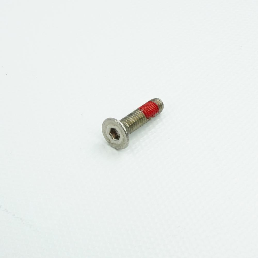 TRN SST M4X16 FLHD SKT N YLOK TRN SST M4X16 FLHD SKT N YLOK