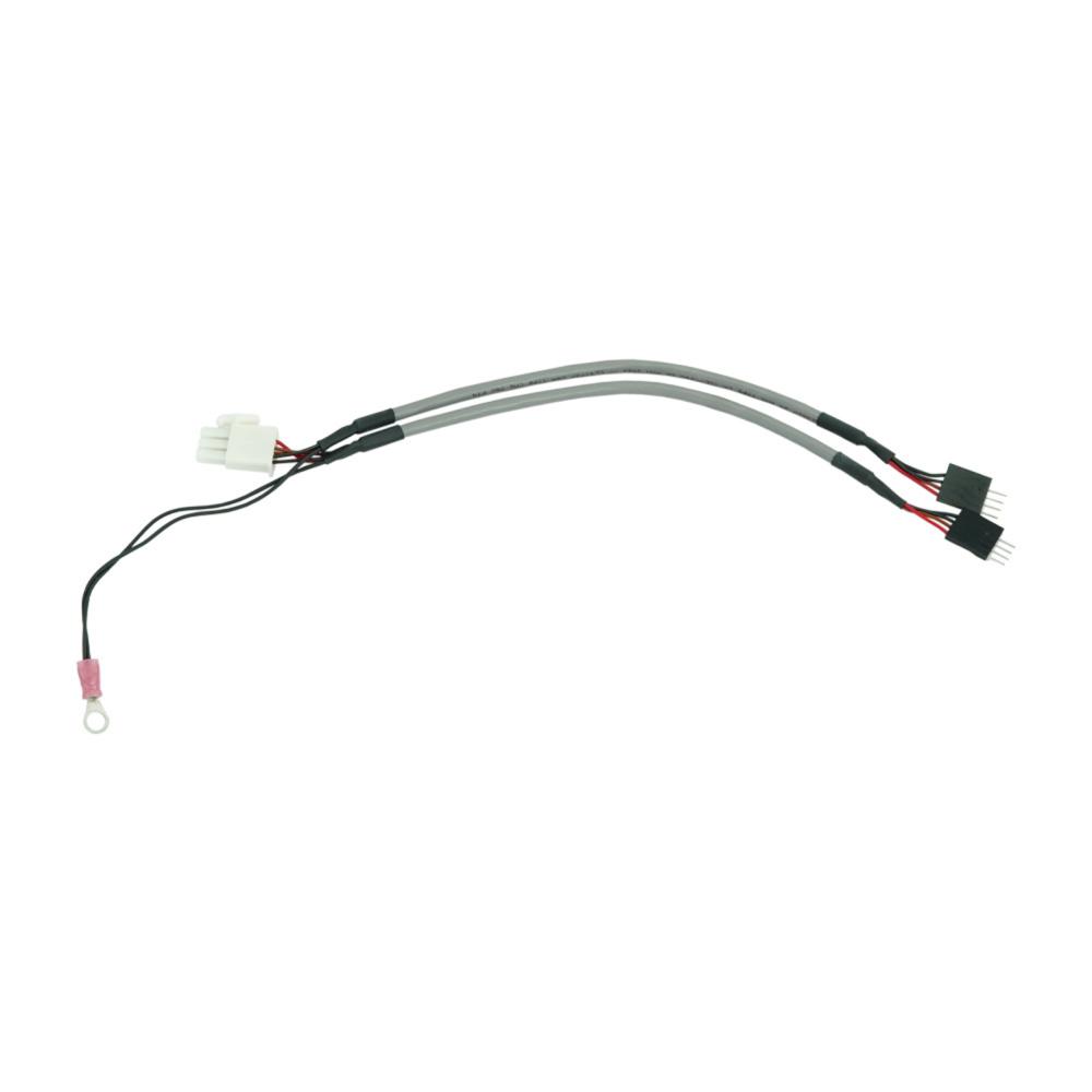 ARNÉS DE CABLE BAJO CONTROL DE EBASE ROHS ARNÉS DE CABLE BAJO CONTROL DE EBASE ROHS