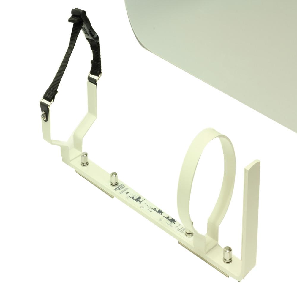 SOPORTE DE CILINDRO DE GAS E SOPORTE DE CILINDRO DE GAS E