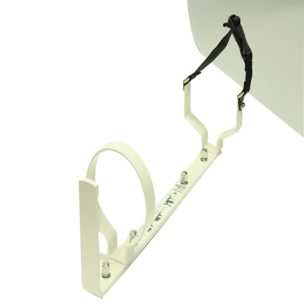 SOPORTE DE CILINDRO DE GAS E SOPORTE DE CILINDRO DE GAS E