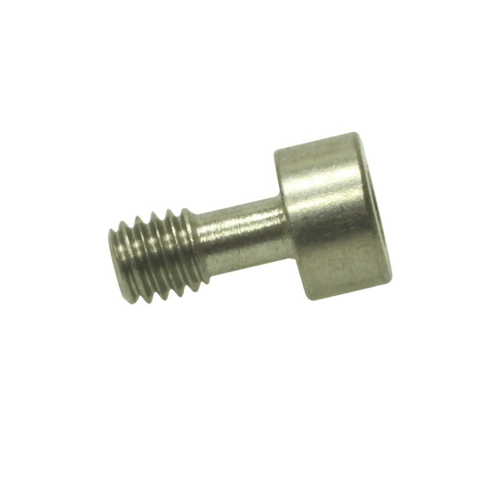 TORNILLO CAUTIVO M4X8 CON ARANDELA TORNILLO CAUTIVO M4X8 CON ARANDELA