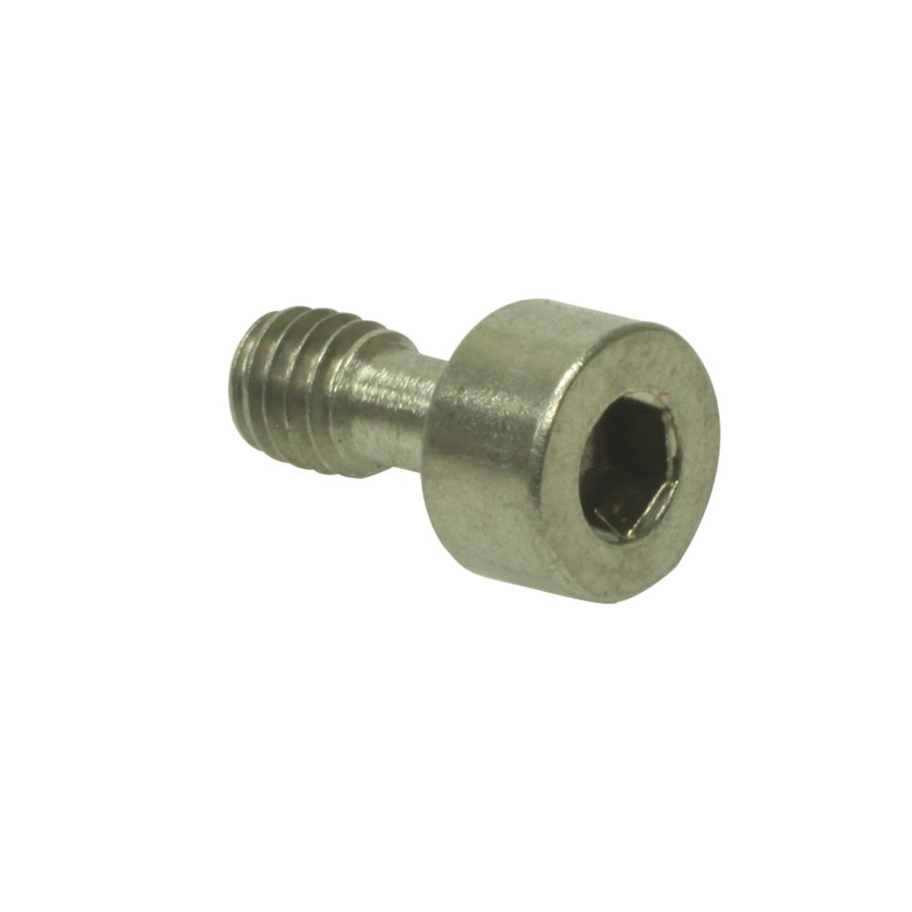 TORNILLO CAUTIVO M4X8 CON ARANDELA TORNILLO CAUTIVO M4X8 CON ARANDELA