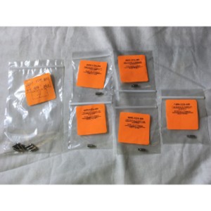SET DE TORNILLOS CON EXTREMO CILÍNDRICO M5 SET DE TORNILLOS CON EXTREMO CILÍNDRICO M5