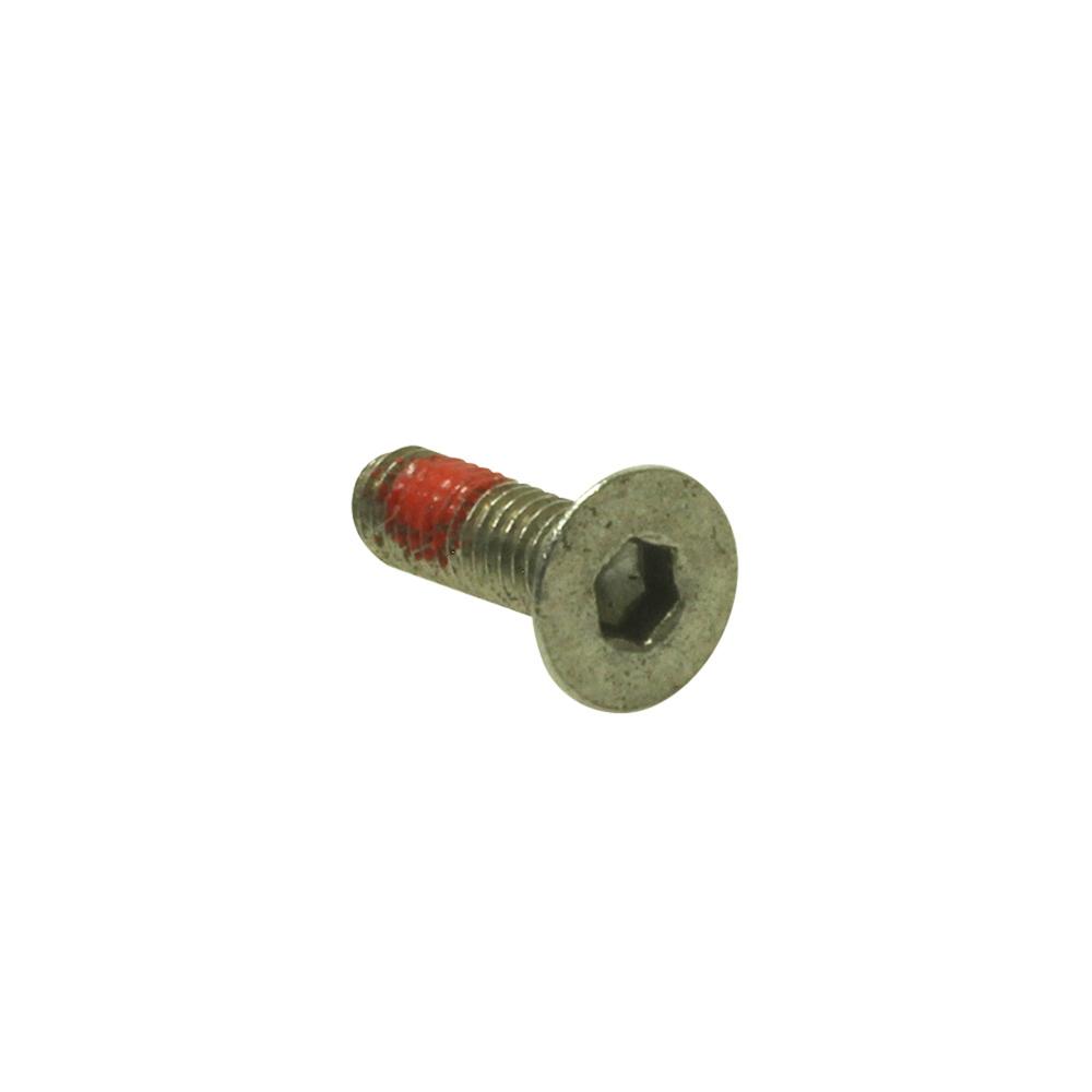 TORNILLO, x, M3X10 SKT FL C/ NYL PARCHE SST TORNILLO, x, M3X10 SKT FL C/ NYL PARCHE SST