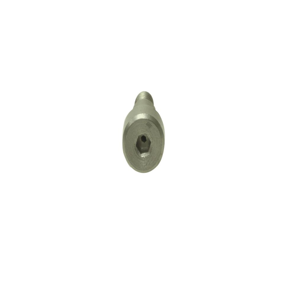 TORNILLO, M4x6 Hombro 0.7 Hilo TORNILLO, M4x6 Hombro 0.7 Hilo