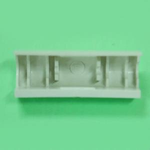 Cubierta de puerto HINGE GH GI, Moldeado por inyección Cubierta de puerto HINGE GH GI, Moldeado por inyección