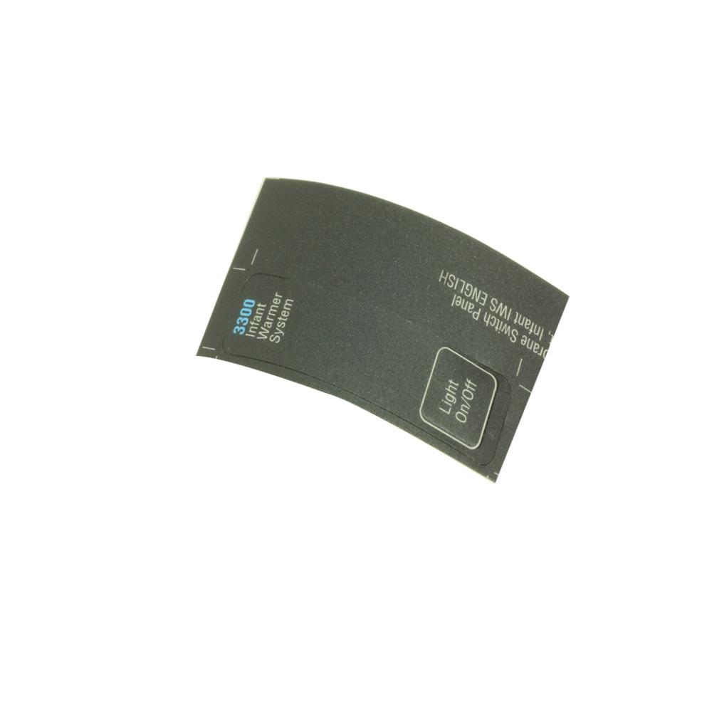 ETIQUETA MOD ID SW PNL 3300 E N ETIQUETA MOD ID SW PNL 3300 E N