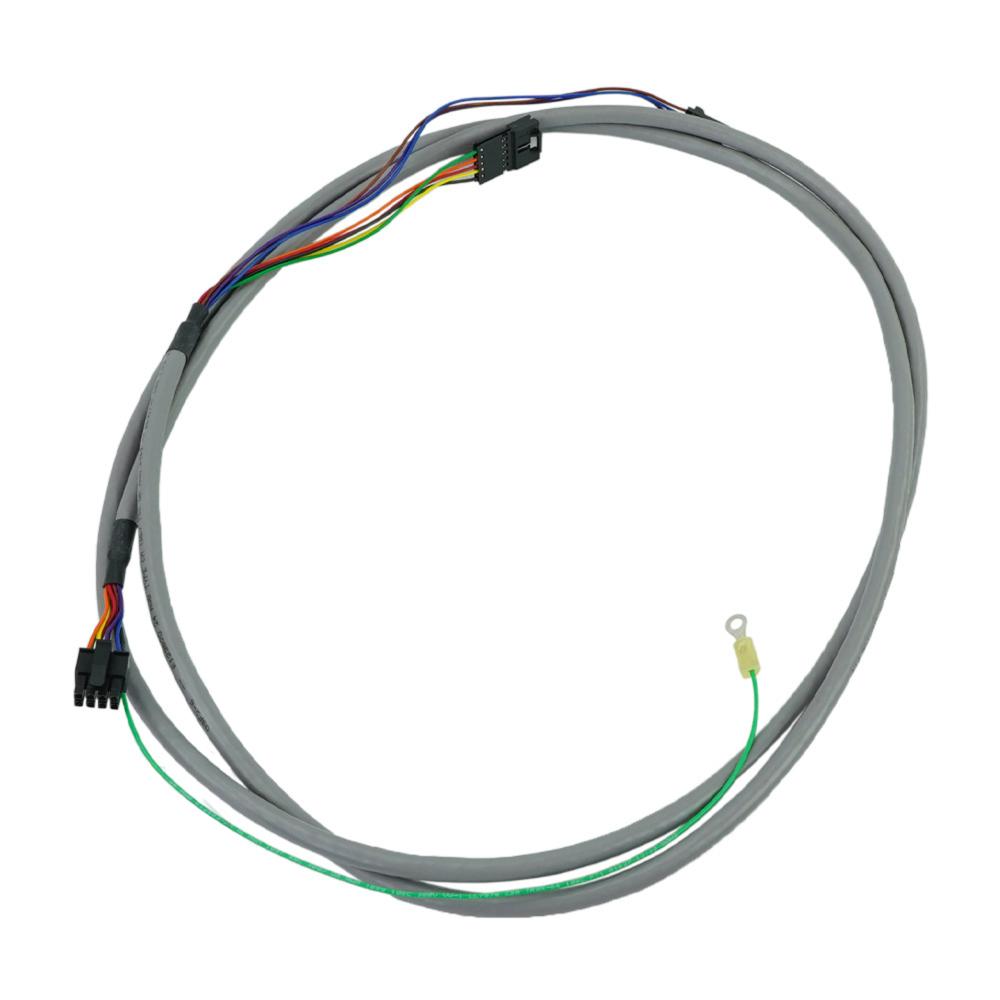 ARNÉS DE CABLES Servo2 Carcasa del sensor, ROHS ARNÉS DE CABLES Servo2 Carcasa del sensor, ROHS