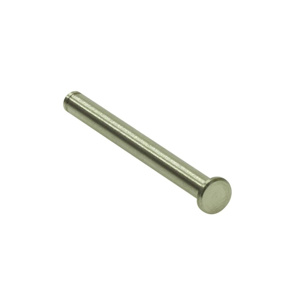 PIN.120 DIA X 1.25 L SS T PIN.120 DIA X 1.25 L SS T