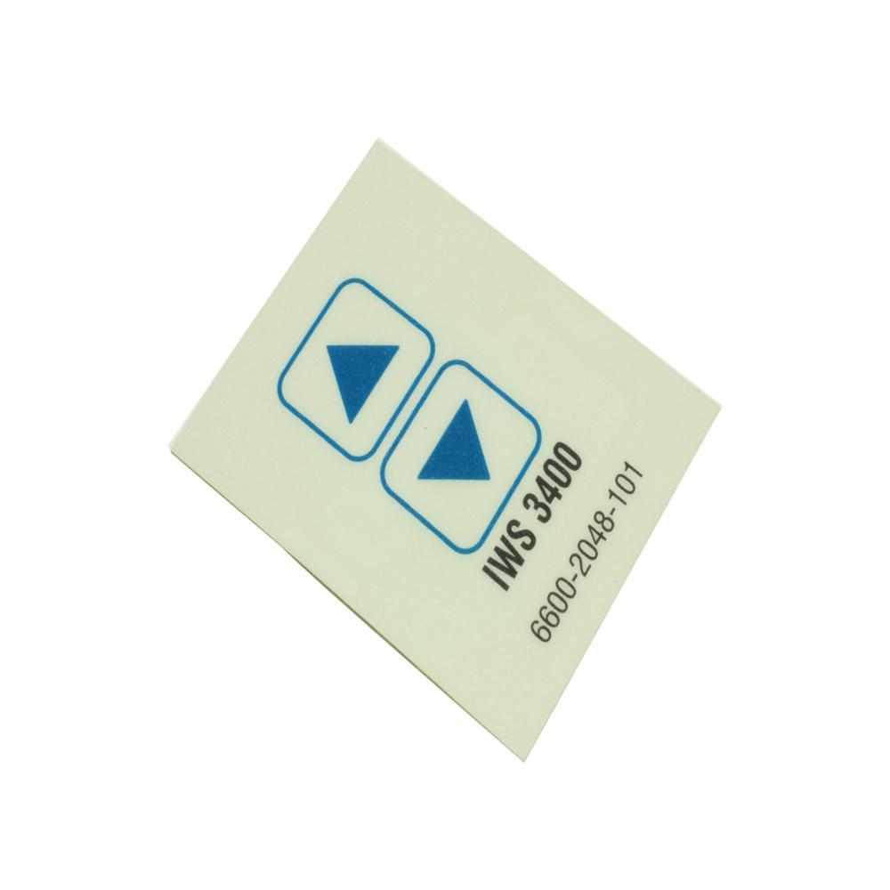 ID DE MODELO LBL CON EBASE 3400 ID DE MODELO LBL CON EBASE 3400