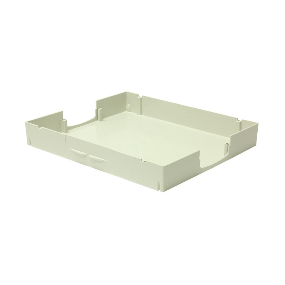 CAJÓN PLÁSTICO 2.75 IN, moldeado por inyección CAJÓN PLÁSTICO 2.75 IN, moldeado por inyección