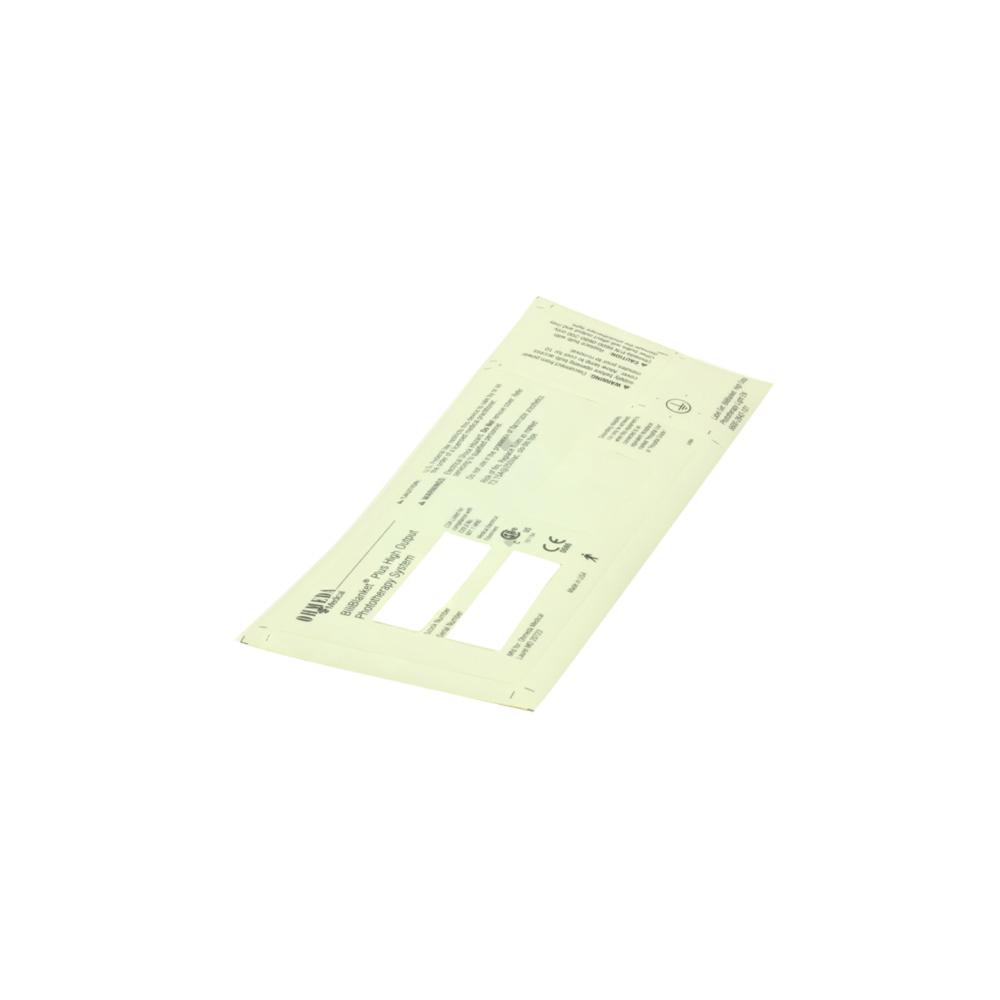 CALCOMANÍA, SET DE ETIQUETAS RTG PL BB ALTO VOLTAJE DE SALIDA IN CALCOMANÍA, SET DE ETIQUETAS RTG PL BB ALTO VOLTAJE DE SALIDA IN