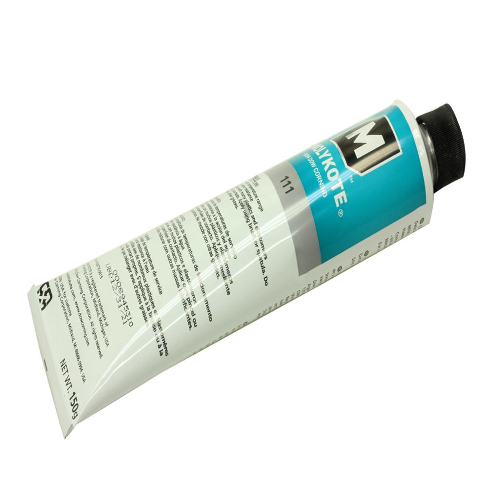 LUBRICANTE DOW DE 111 5.3 OZ, TB LUBRICANTE DOW DE 111 5.3 OZ, TB