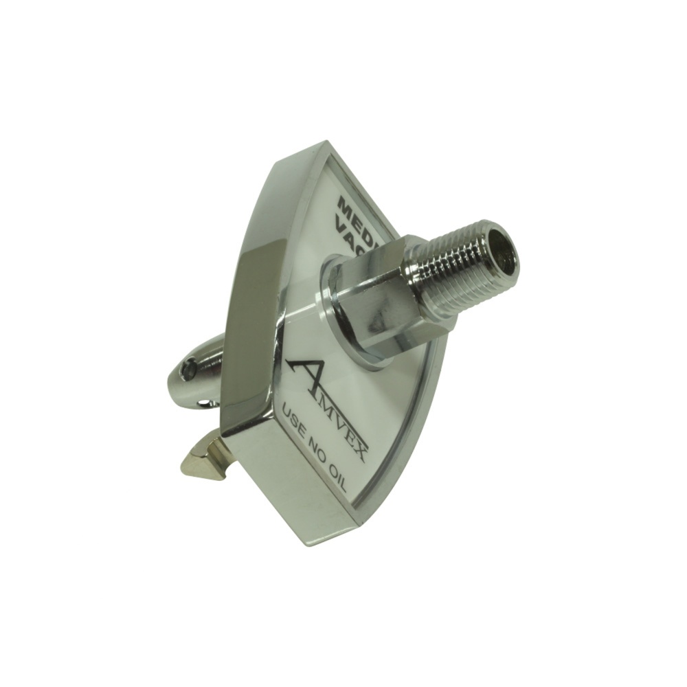 ADAPTADOR NCG RECTANGULAR, VACÍO, 1/8NPTM ADAPTADOR NCG RECTANGULAR, VACÍO, 1/8NPTM
