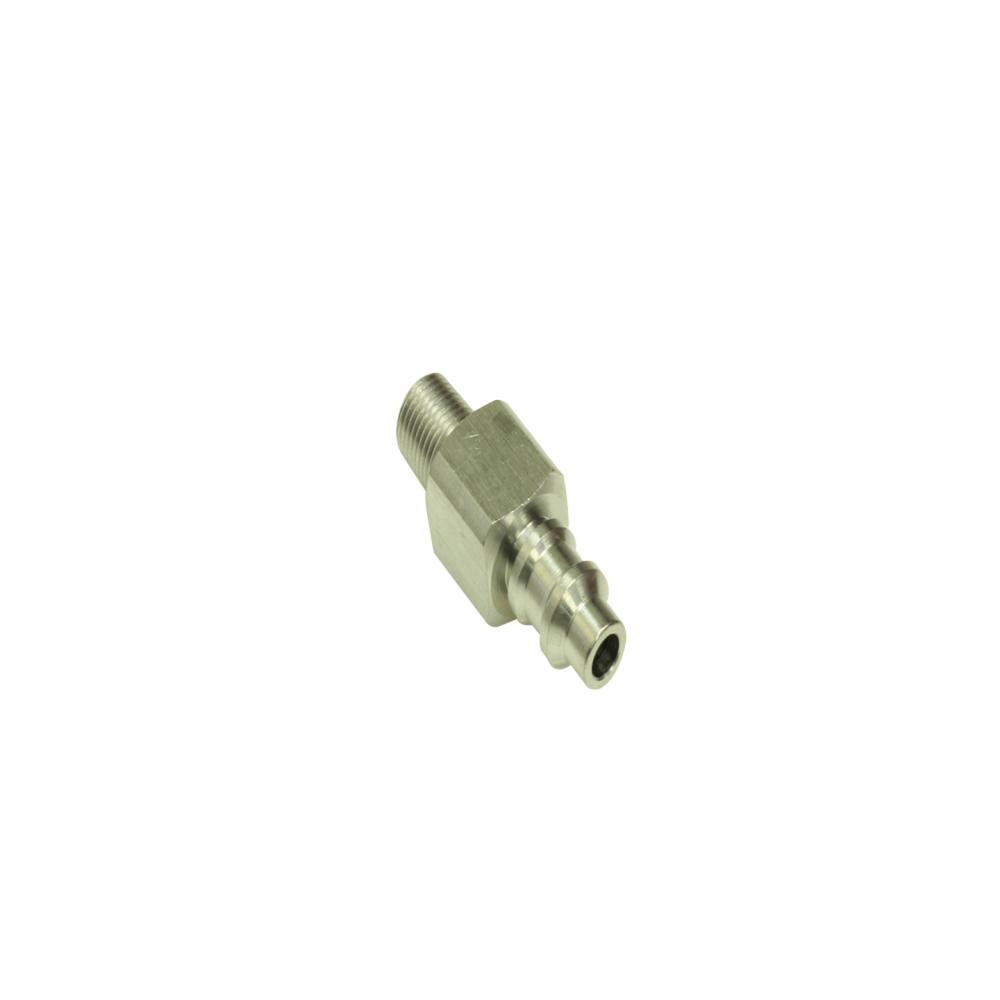 ADPTR VAC PUR SWVL 1/8 N PTM ADPTR VAC PUR SWVL 1/8 N PTM