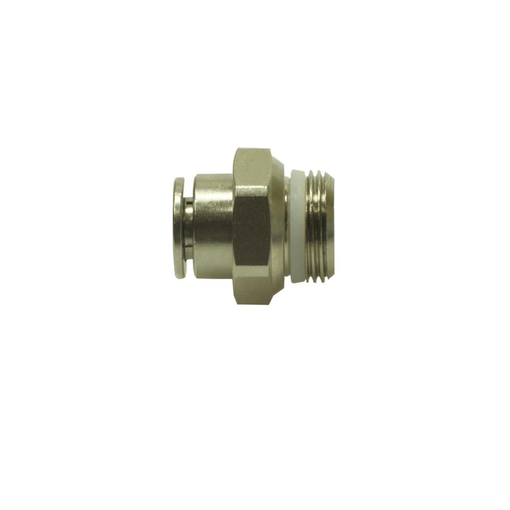 ADAPTADOR PARA TUBOS DE 4mm (PILOTO DE N2O, O2) ADAPTADOR PARA TUBOS DE 4mm (PILOTO DE N2O, O2)