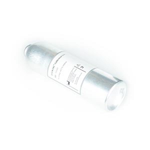 GAS DE CALIBRACIÓN, CO2, AIRE, 4 LATAS POR PAQUETE GAS DE CALIBRACIÓN, CO2, AIRE, 4 LATAS POR PAQUETE