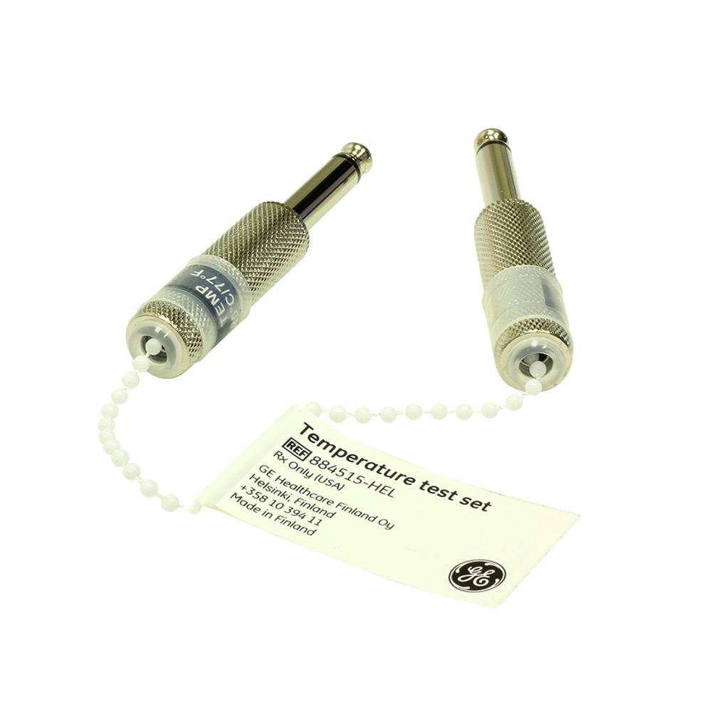 Set de prueba de temperatura Set de prueba de temperatura