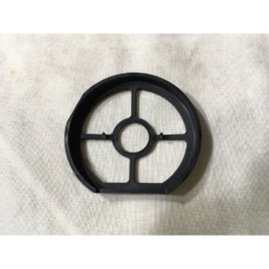 Cubierta del filtro del ventilador Cubierta del filtro del ventilador