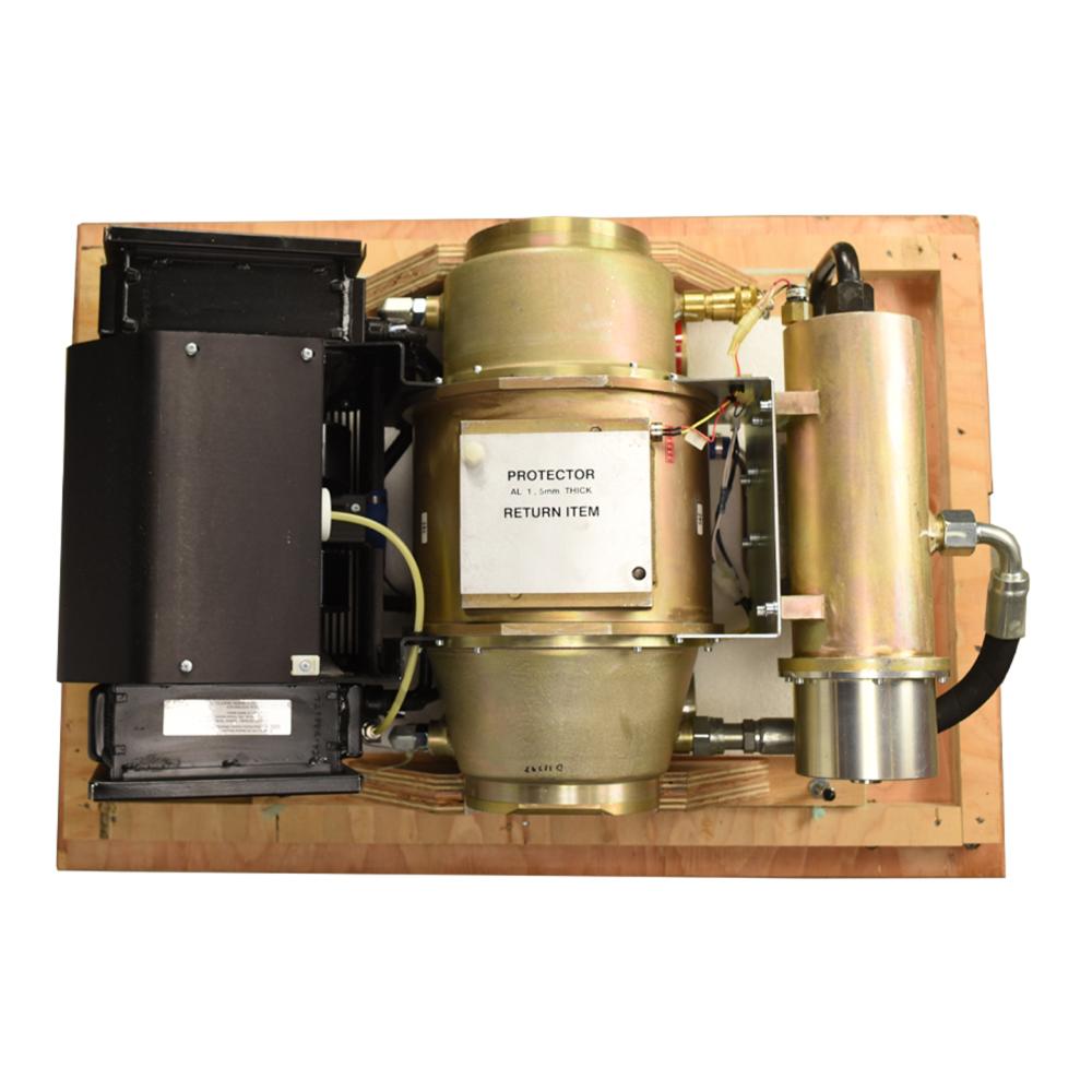 MAXIRAY CT ADV CTI ECO TUBE UNIT MAXIRAY CT ADV CTI ECO TUBE UNIT