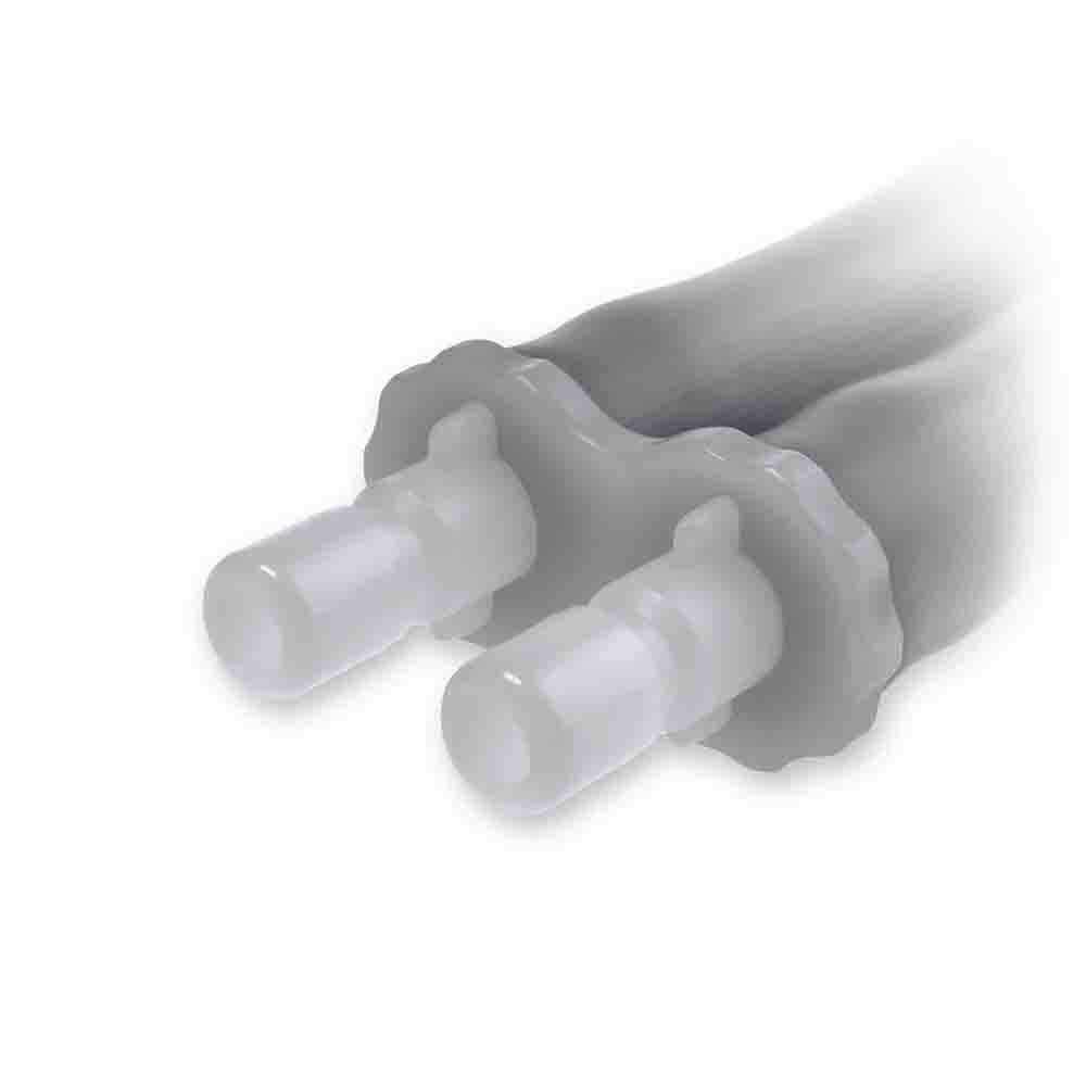 DURA-CUF™, ADULTO PEQUEÑO LARGO, DINACLICK, 17 - 25 CM, 80369-5, 5/CAJA DURA-CUF™, ADULTO PEQUEÑO LARGO, DINACLICK, 17 - 25 CM, 80369-5, 5/CAJA