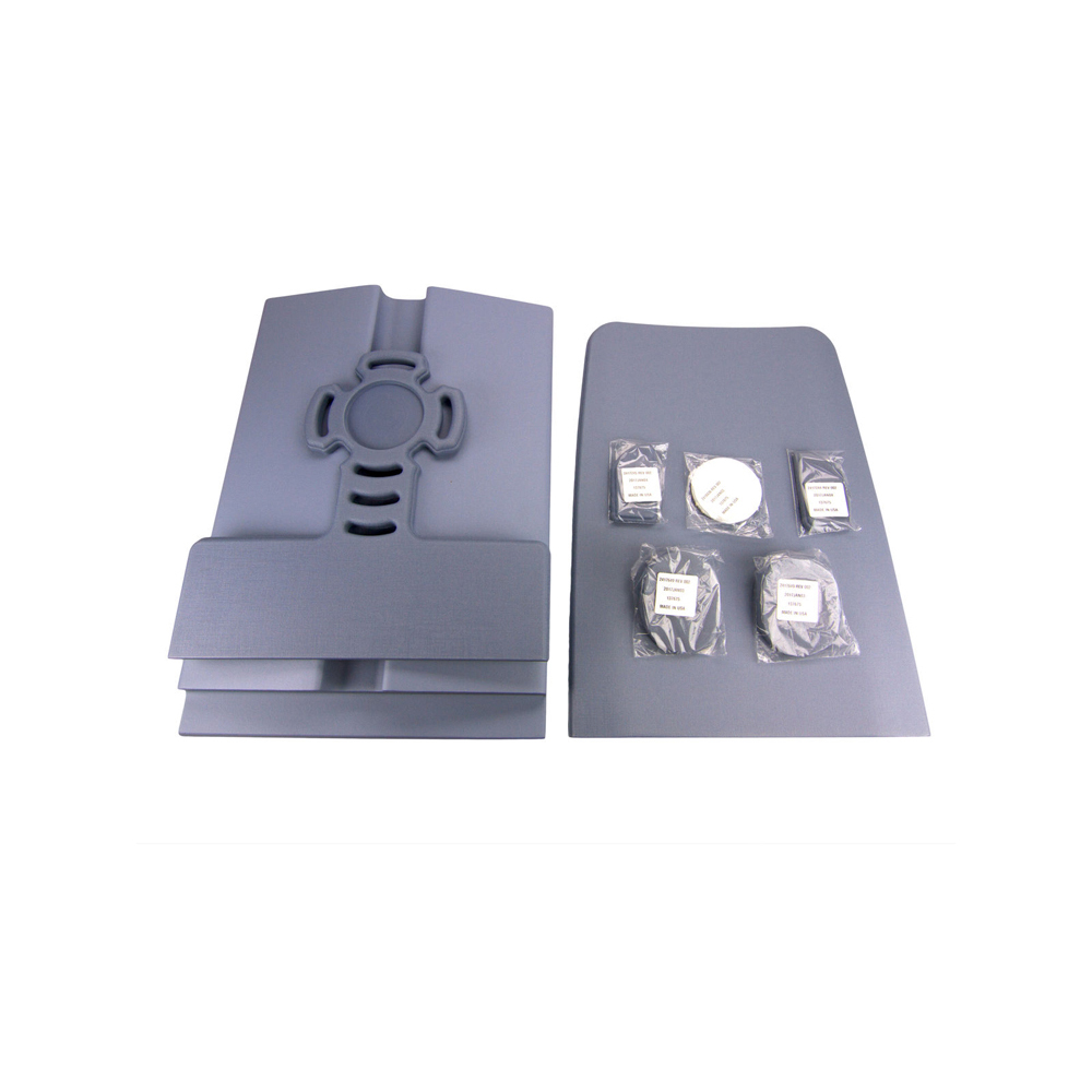 Juego de almohadillas para para bobina (HNS) de 1.5T y 3.0T Juego de almohadillas para para bobina (HNS) de 1.5T y 3.0T