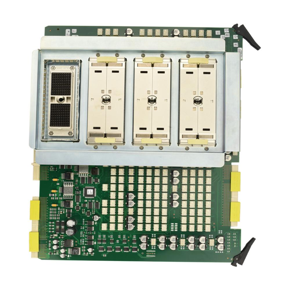 LE9 GRLY Assembly RoHS LE9 GRLY Assembly RoHS