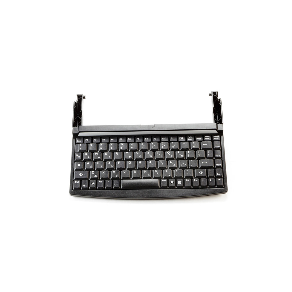 AN Keyboard, Universal AN Keyboard, Universal