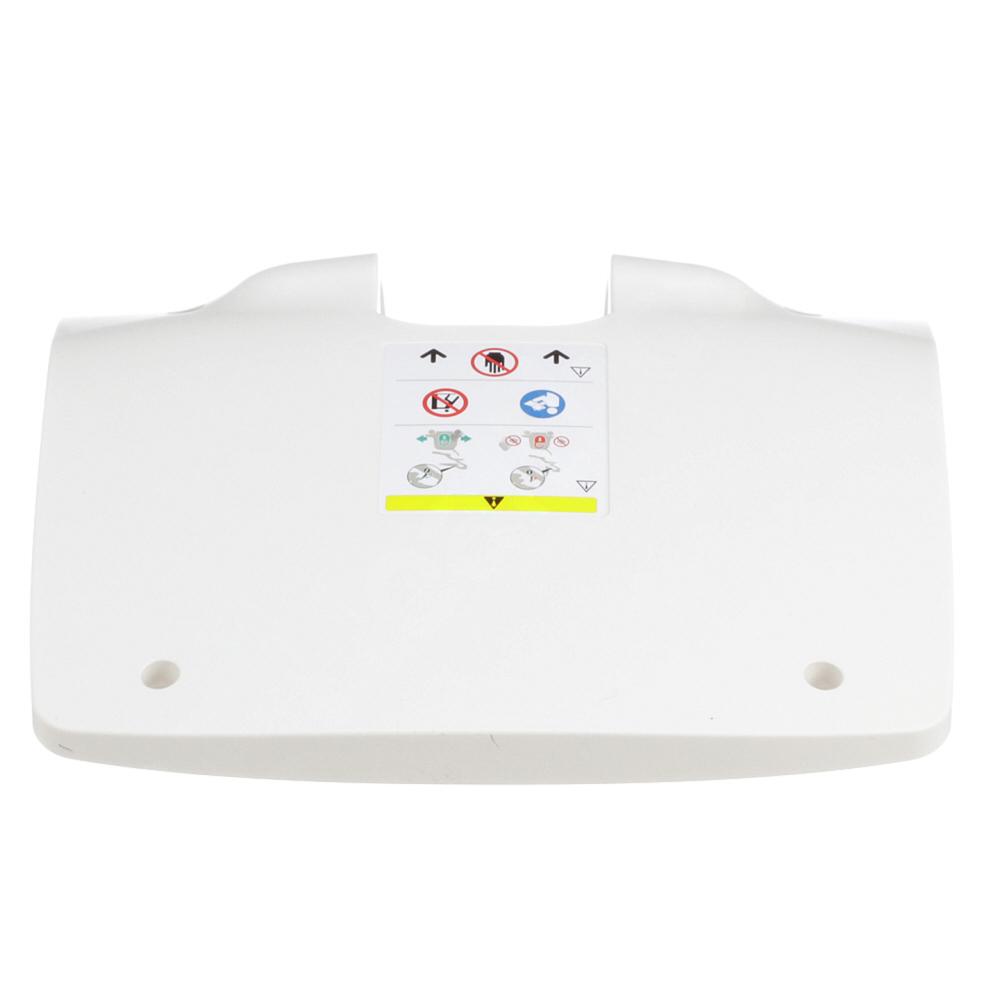 Cubierta posterior: para monitor OLED Sony con etiqueta Cubierta posterior: para monitor OLED Sony con etiqueta