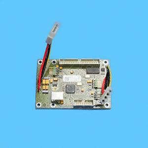 Tarjeta de distribución USB-concentrador RTH4.P4 Tarjeta de distribución USB-concentrador RTH4.P4