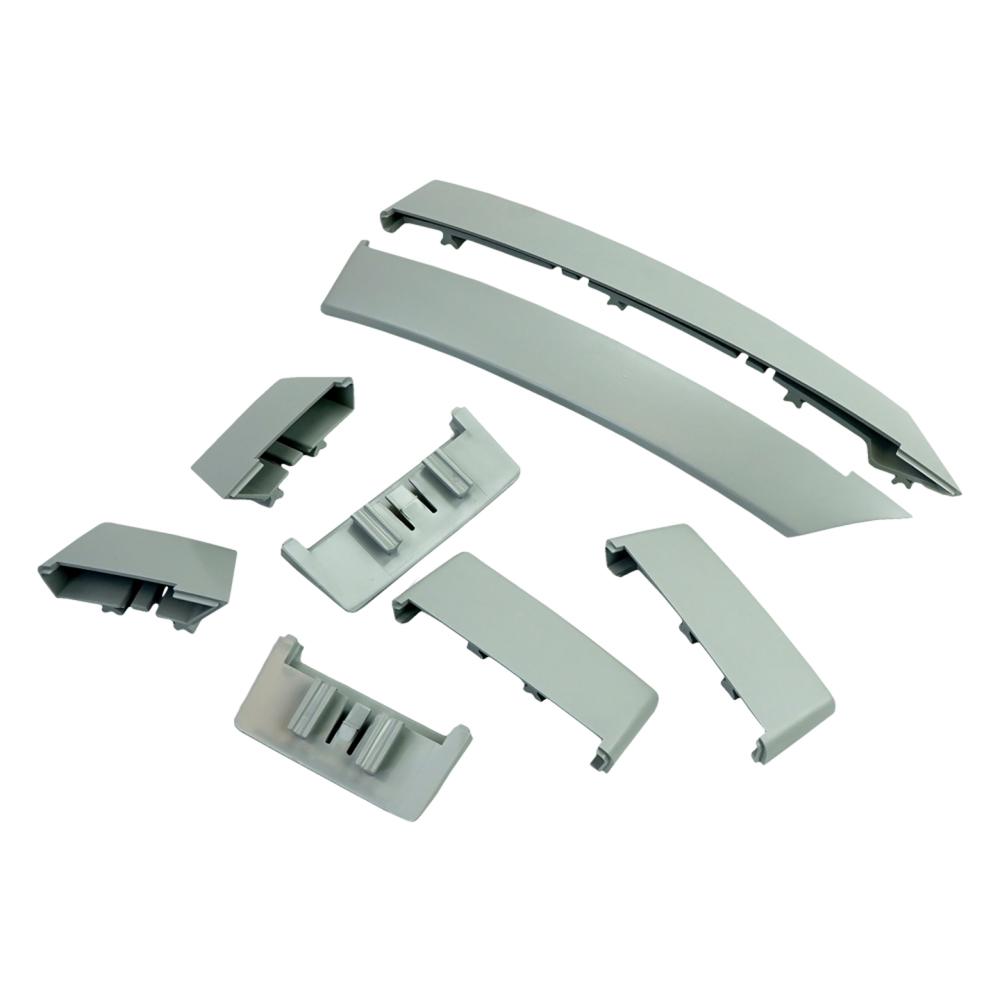 Set de protectores de bordes RTU100 Set de protectores de bordes RTU100
