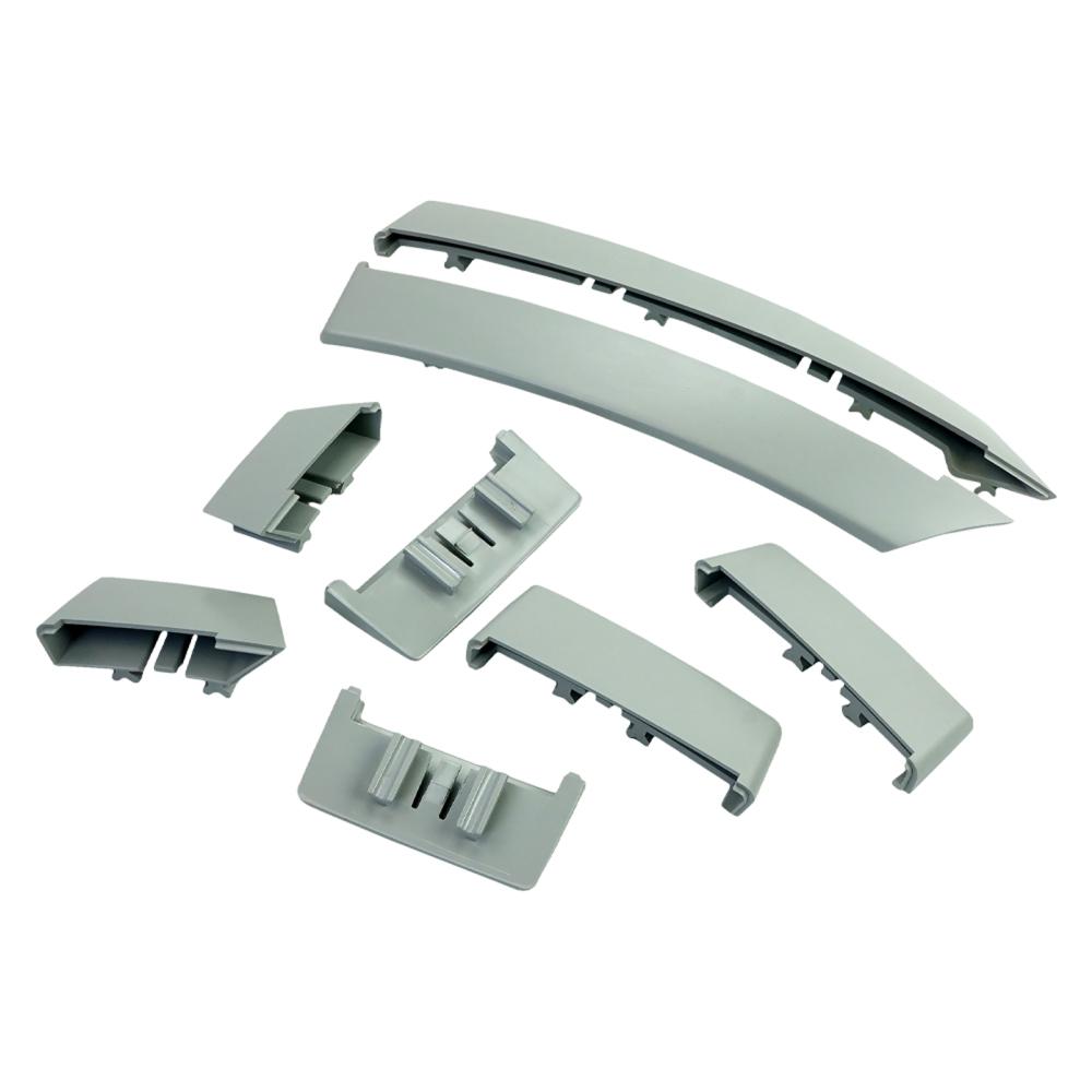 Set de protectores de bordes RTU100 Set de protectores de bordes RTU100