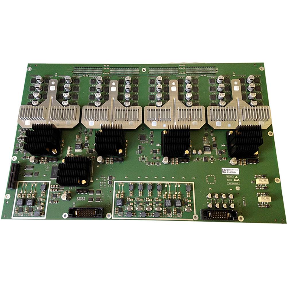 RFM423 FE-Tablero principal wo MUX SCW RFM423 FE-Tablero principal wo MUX SCW