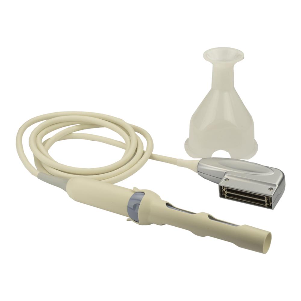 RIC5-9A-RS Wideband Real Time 4D Microconvex Array Intercavity Ultrasound Probe RIC5-9A-RS Wideband Real Time 4D Microconvex Array Intercavity Ultrasound Probe