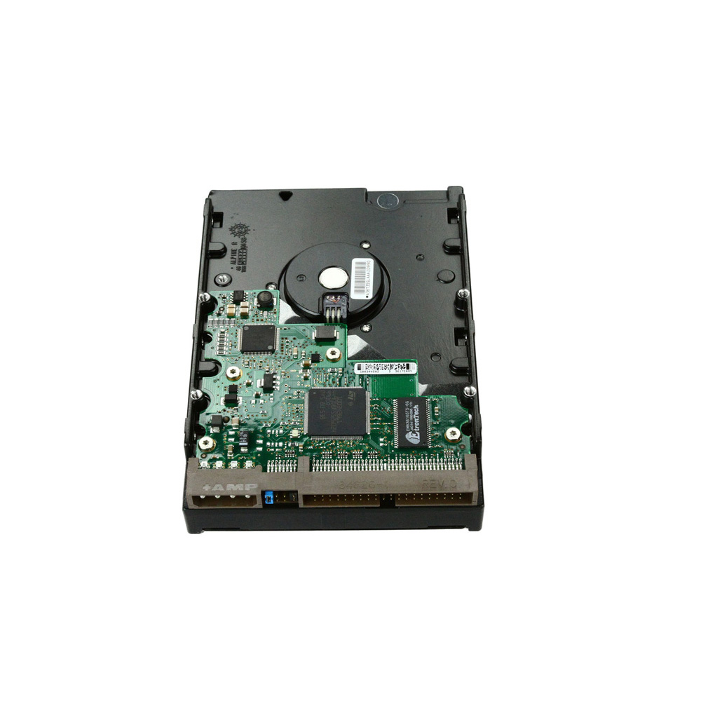 HARDDISKDRIVE3D, 5.X SOFT HARDDISKDRIVE3D, 5.X SOFT