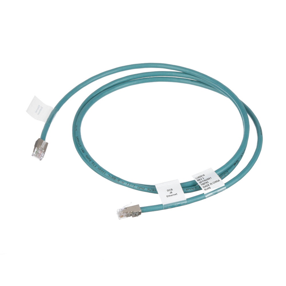 Assembly Cable Ethernet DCB to Bulkhead Maestro Assembly Cable Ethernet DCB to Bulkhead Maestro