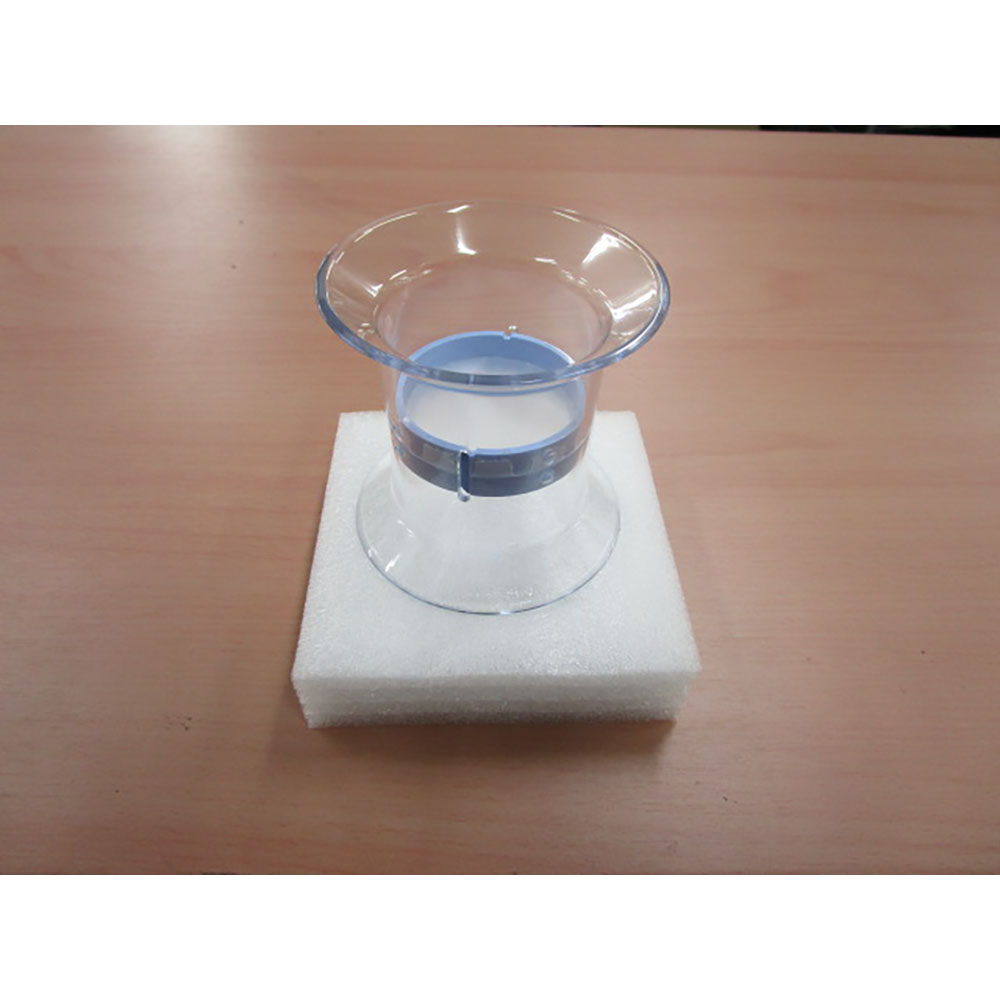 Achilles EXPII QA Cylinder Achilles EXPII QA Cylinder