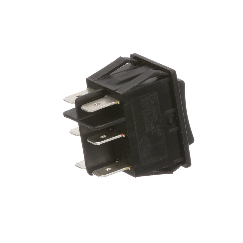 Switch Positioner - 3 Position Rocker Switch Positioner - 3 Position Rocker