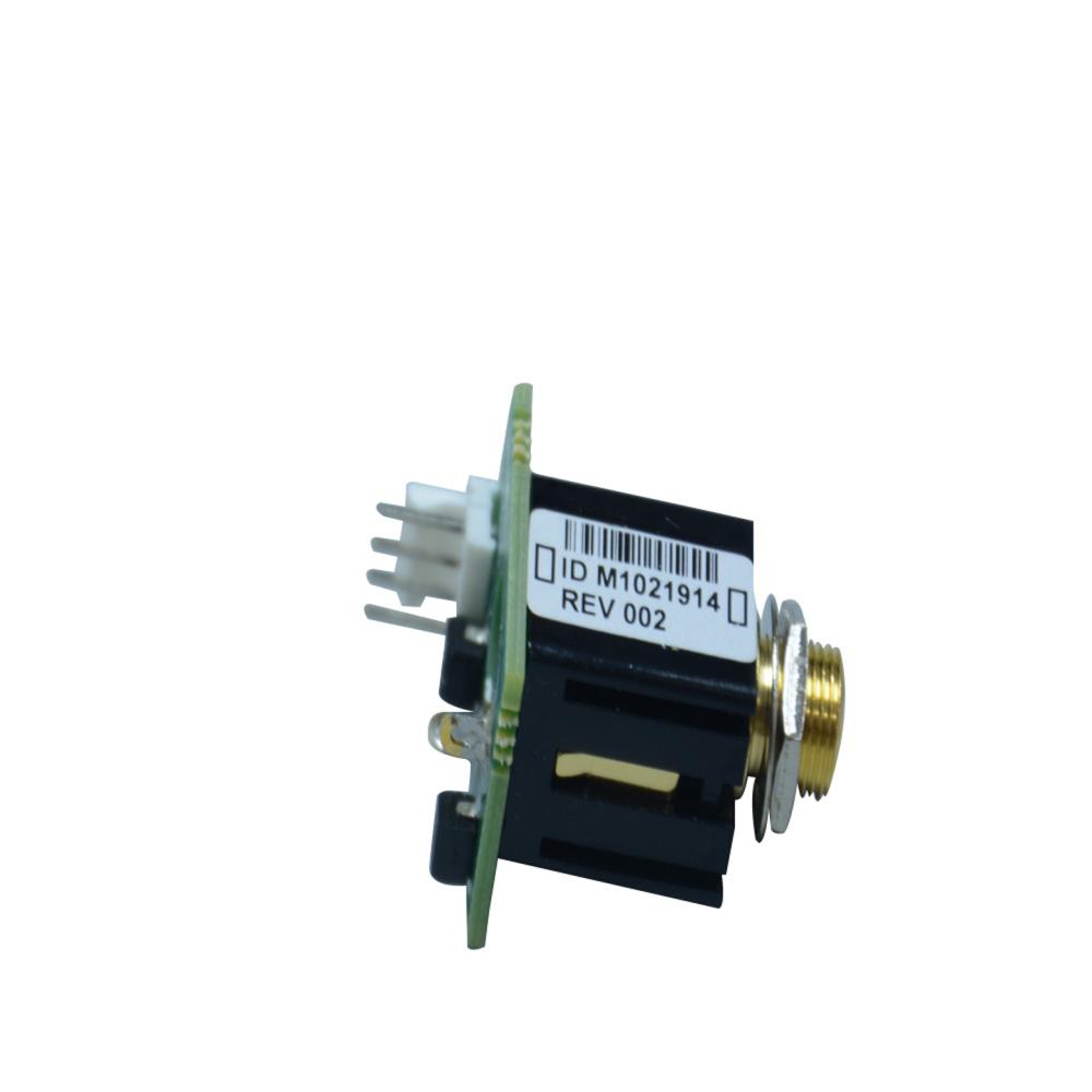 Temperature Input Connector Board CC/5 F-X PCA Temperature Input Connector Board CC/5 F-X PCA