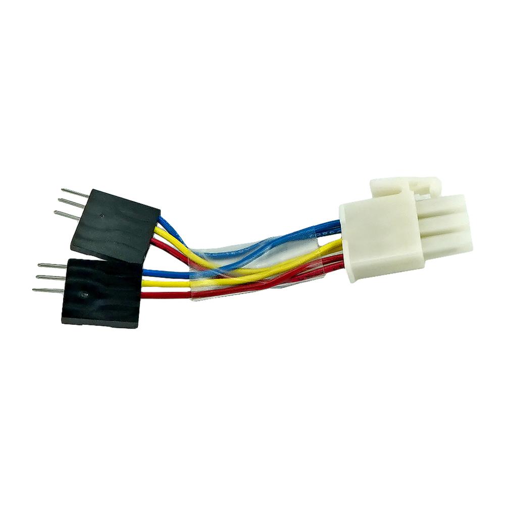 Señales del interruptor de pedal del calentador de mazo de cables, ROHS Señales del interruptor de pedal del calentador de mazo de cables, ROHS