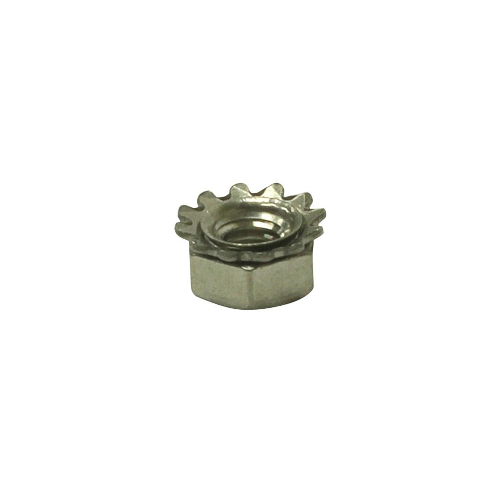 TUERCA M3 KEP A-2 SST TUERCA M3 KEP A-2 SST